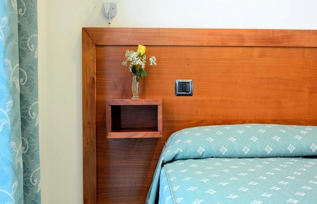 Hotel Fondovalle Città della Pieve Habitación foto
